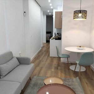 Standaard Appartement